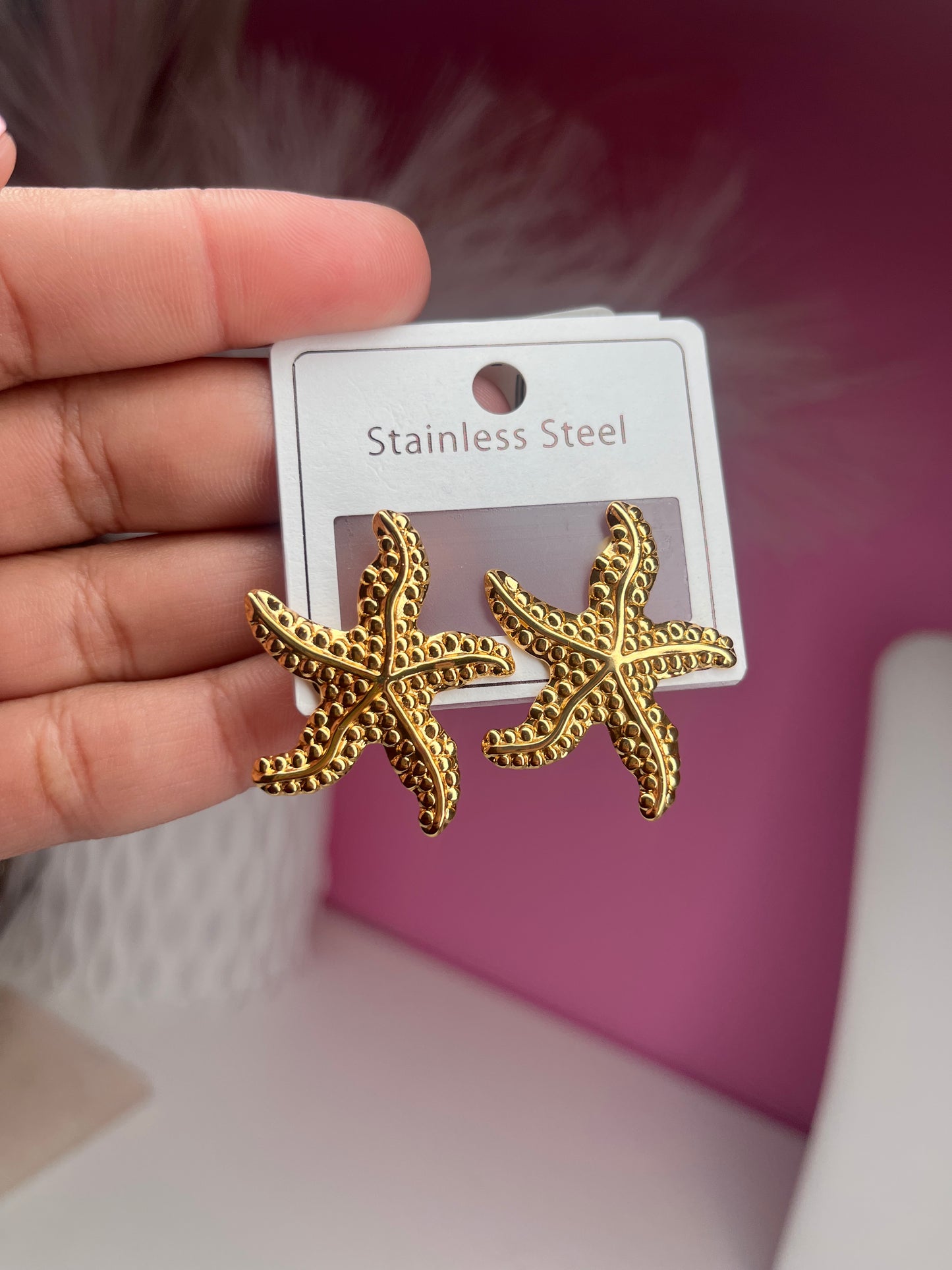 Arete Verano Estrella