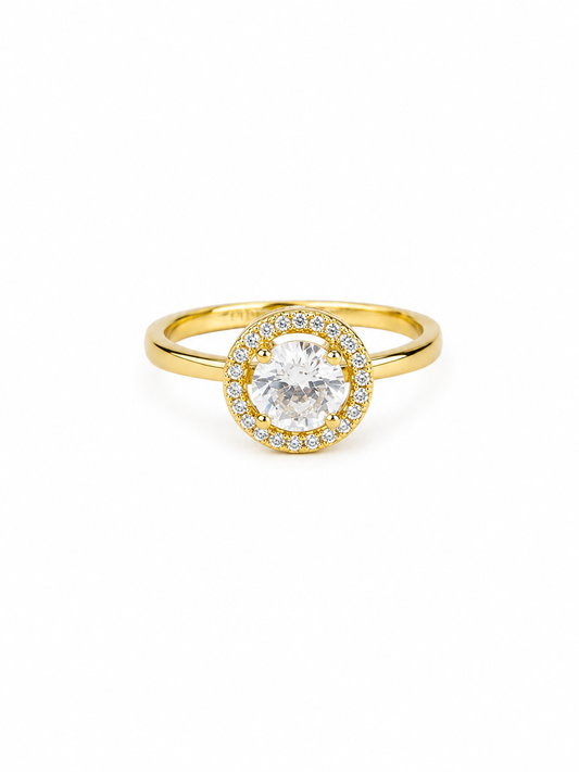 Anillo Gold