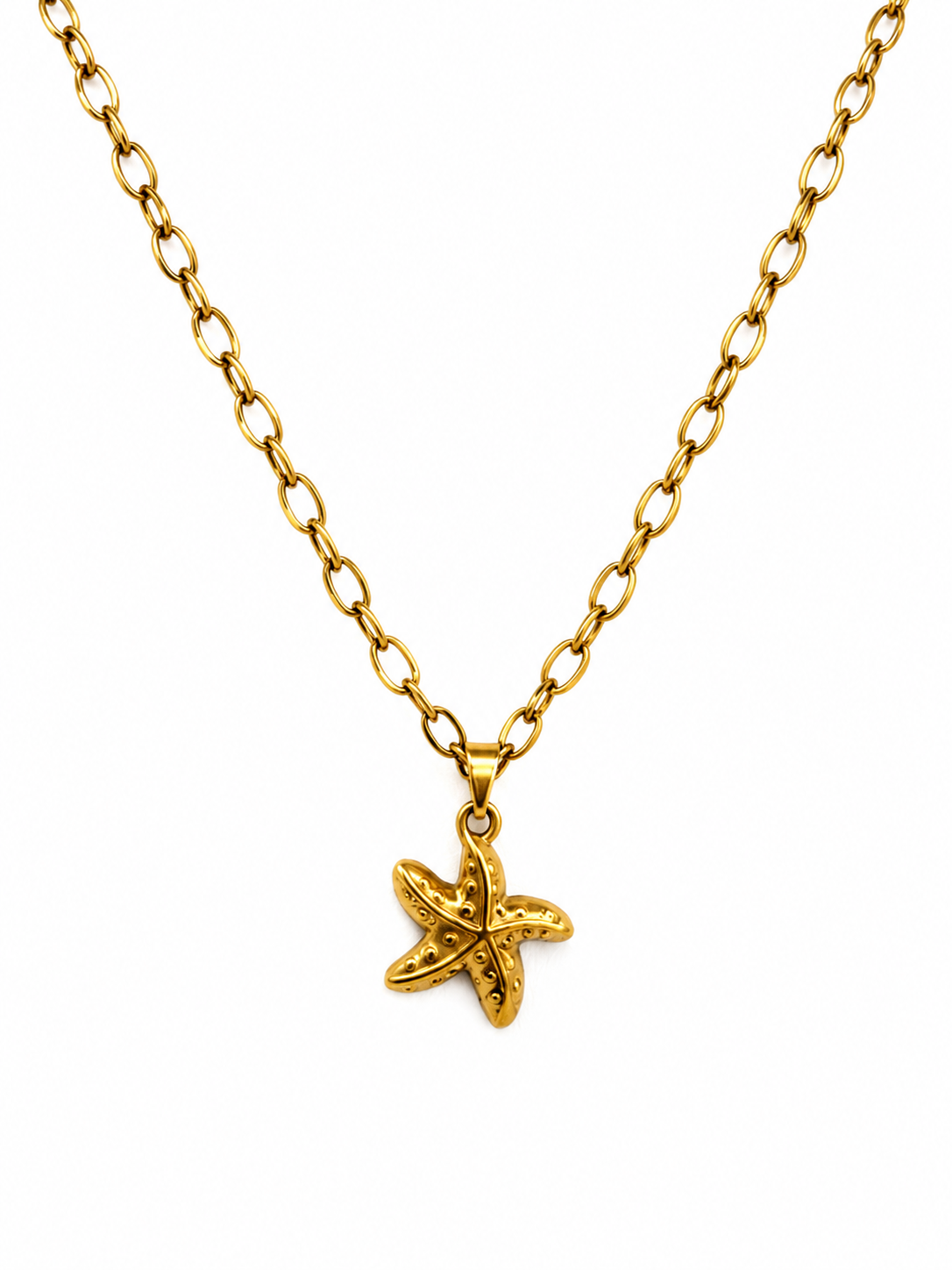 Cadena Estrella Mar