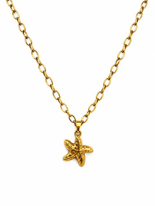 Cadena Estrella Mar