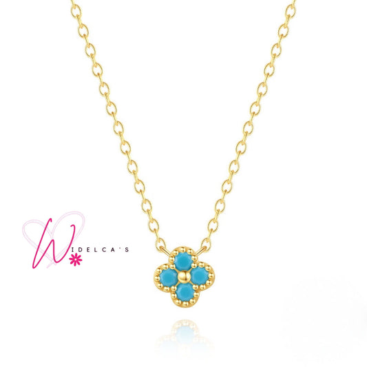 Cadena Van Blue