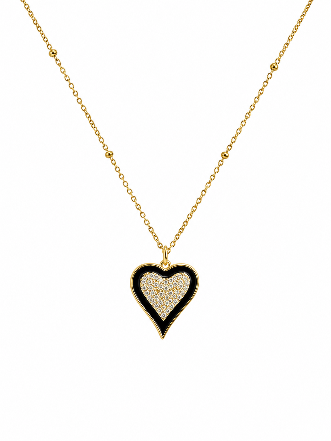 Corazón Negro