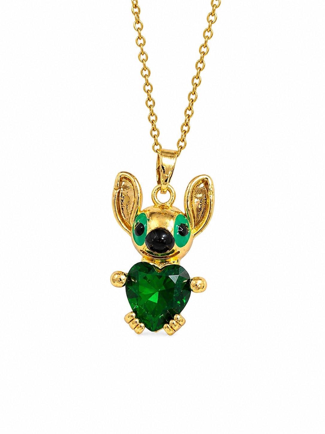 Necklace Stich