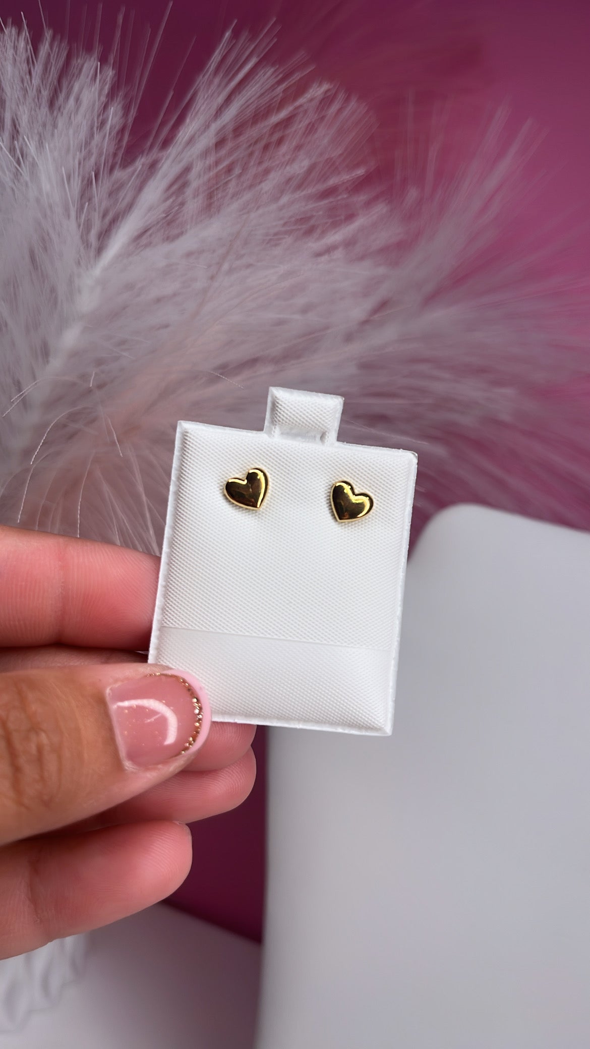 Arete Corazón Simple