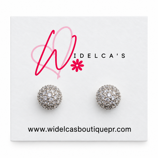 Arete Circle Zircon