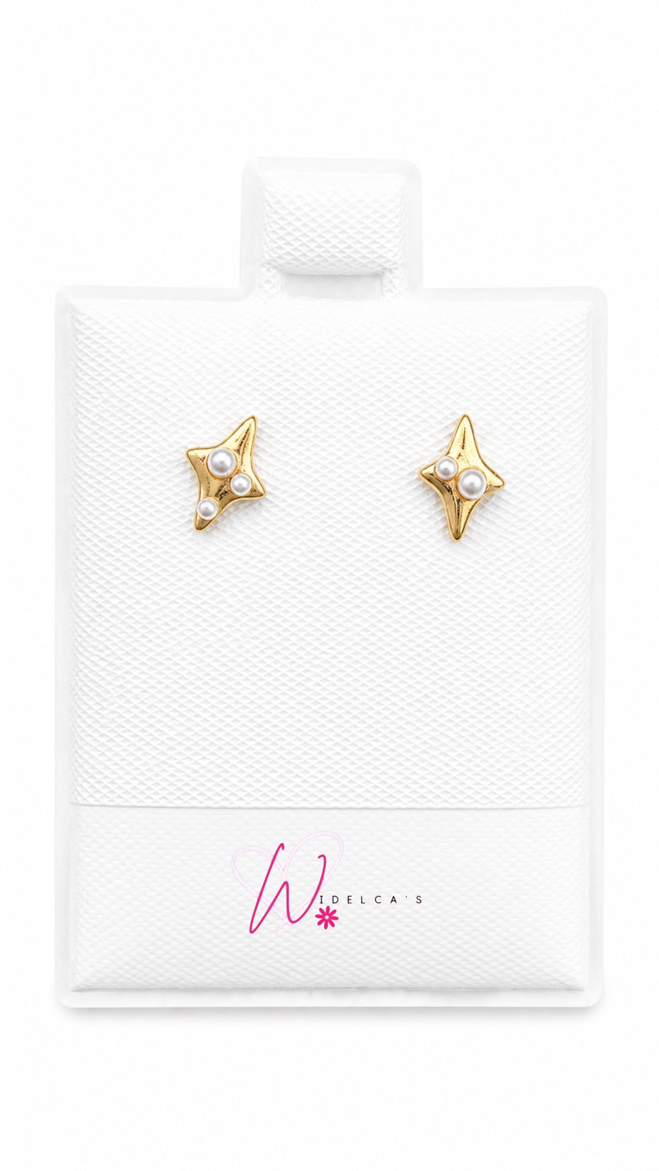 Arete Estrella Perla