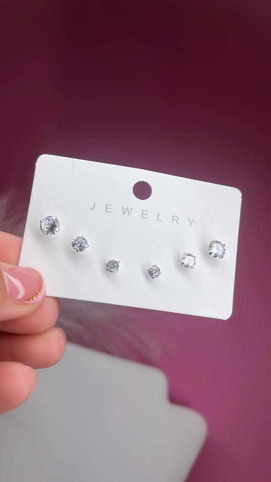 Arete Fantasia Set 3