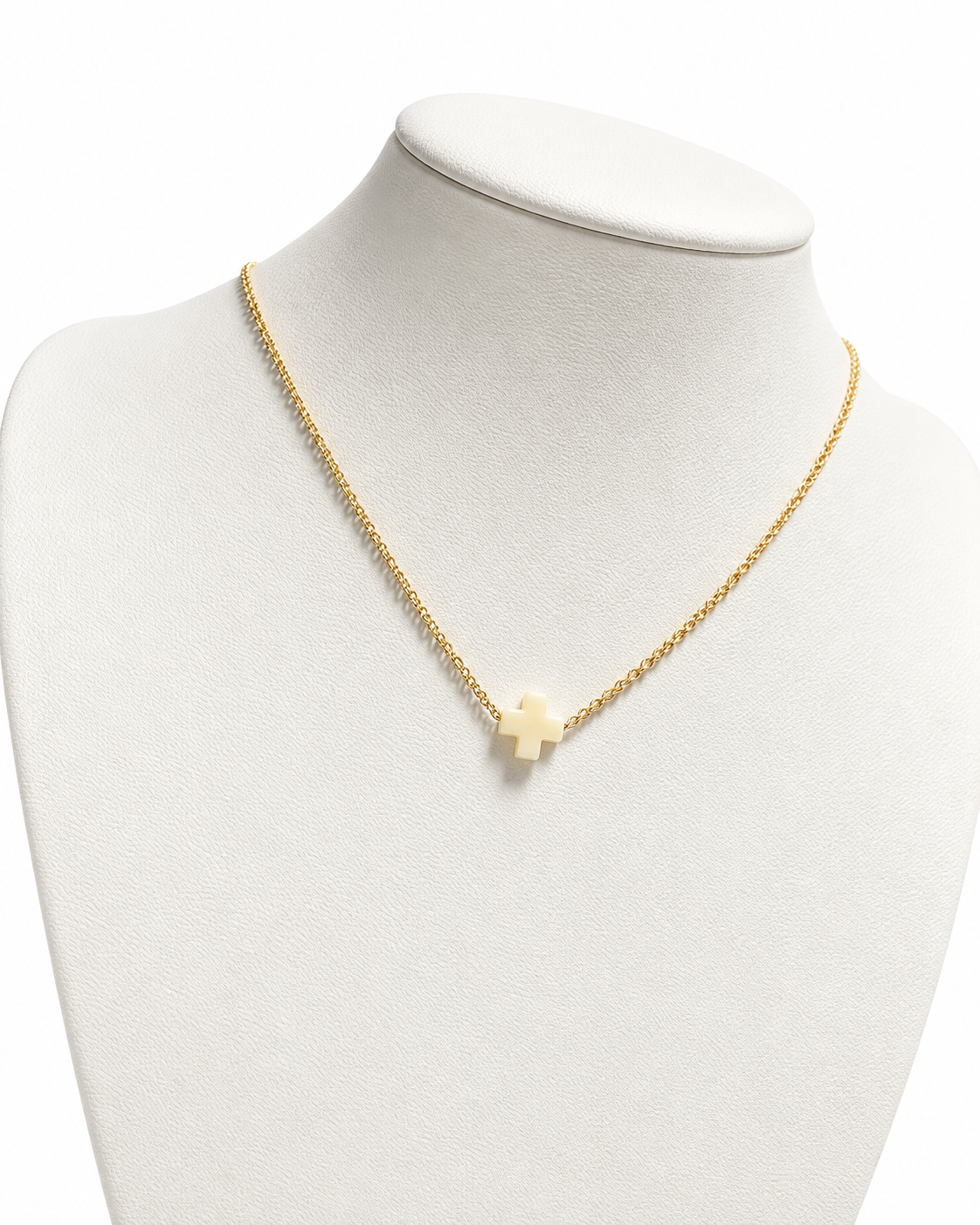 Cadena Cross