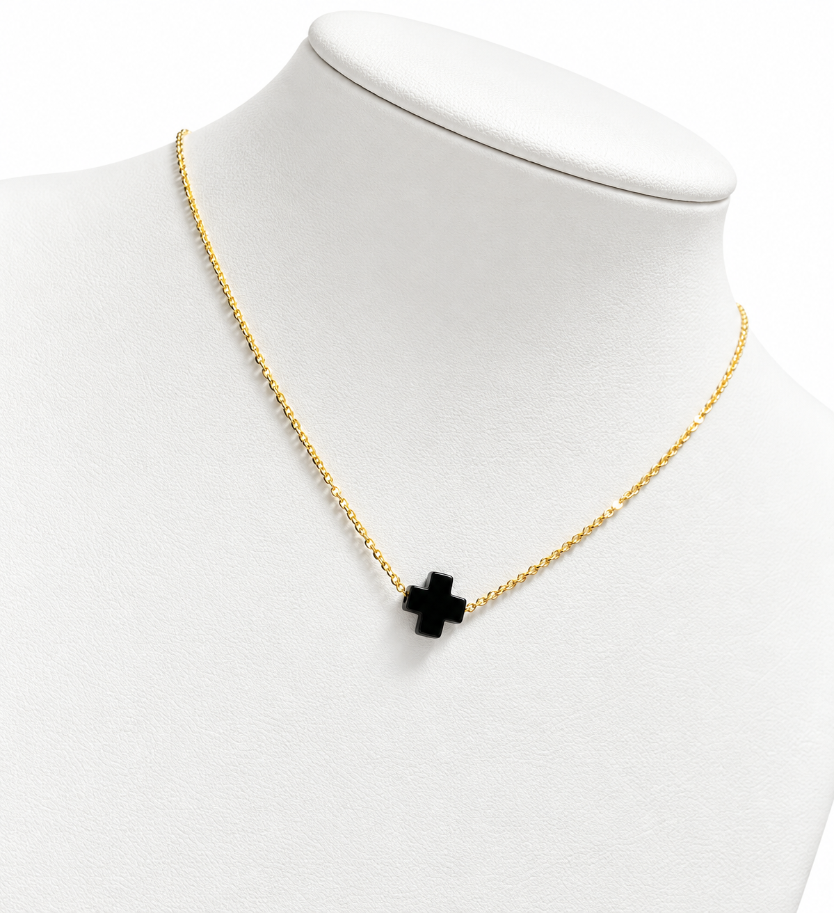 Cadena Cross