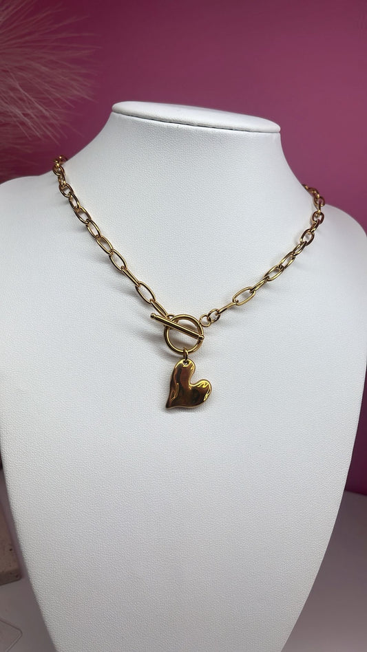 Necklace Dulce Latido