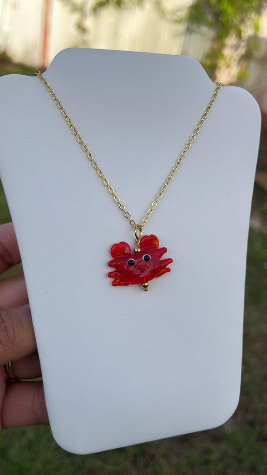 Necklace Juey