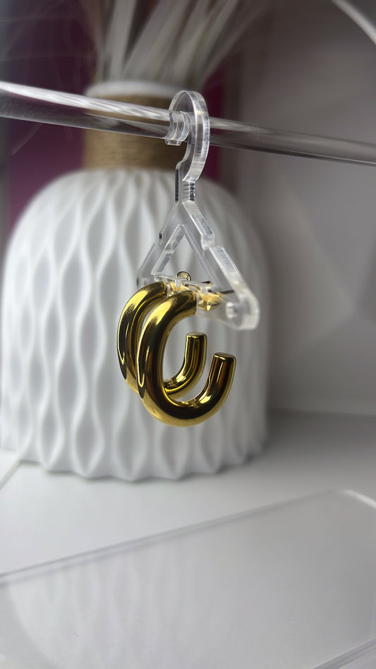 Arete Amalia Gold