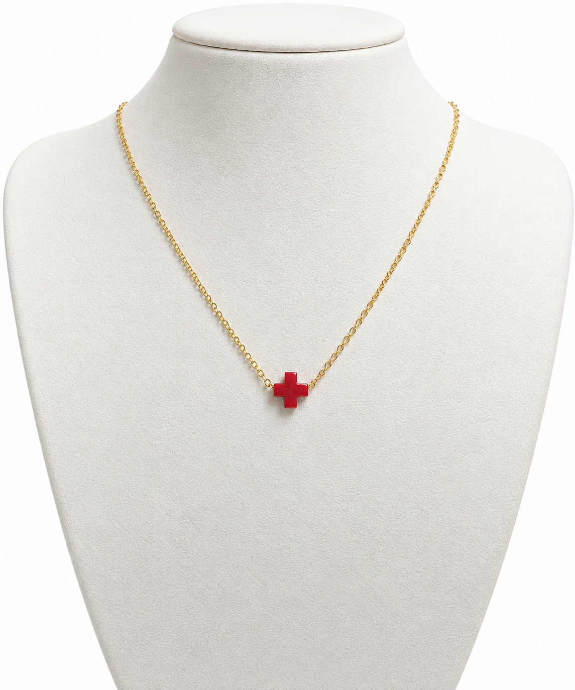 Cadena Cross