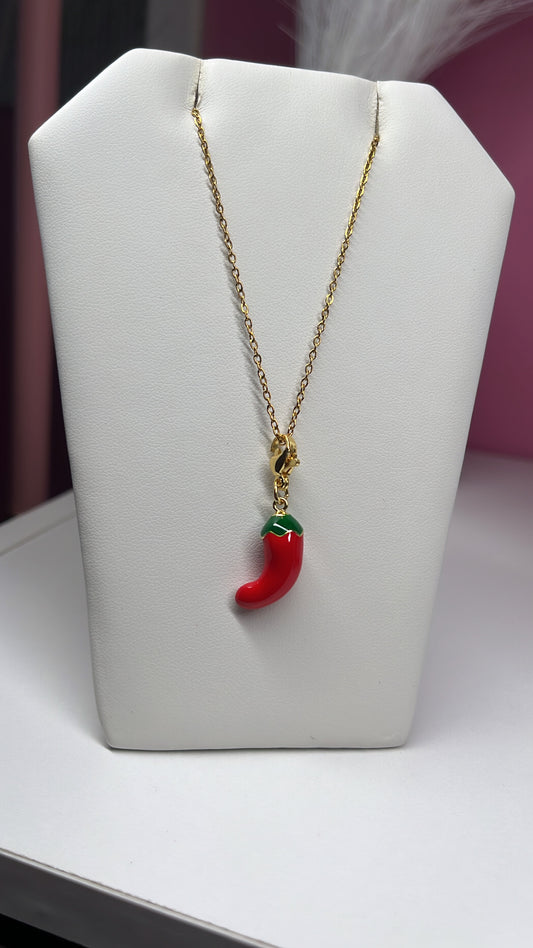Necklace Picante Picará
