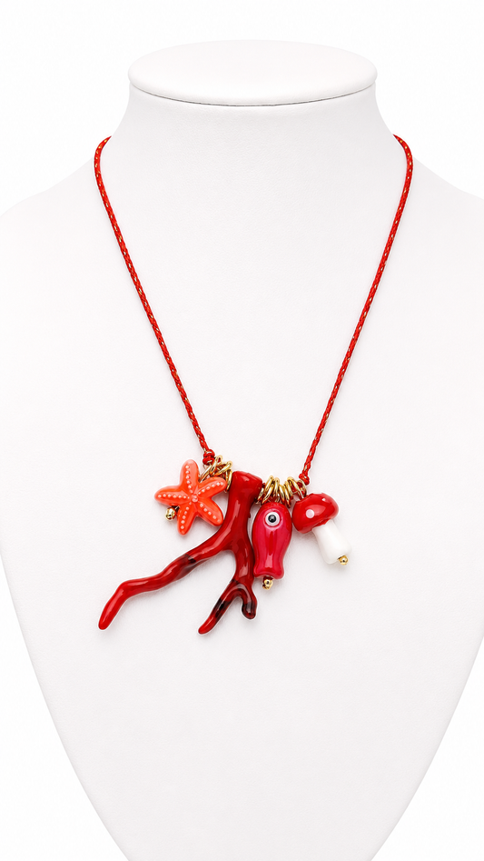 Necklace Buye
