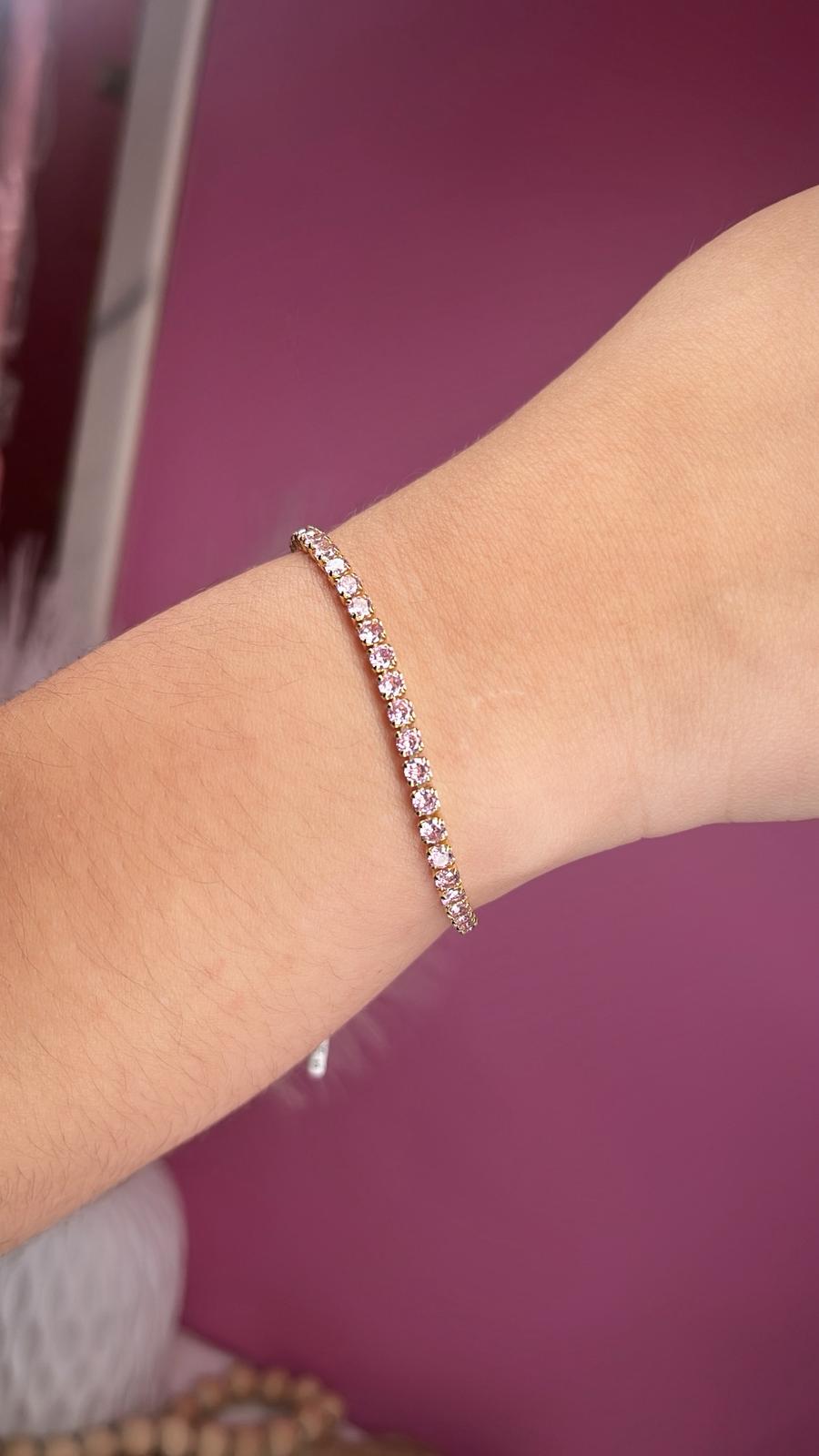 Pulsera Ajustable Encanto Real