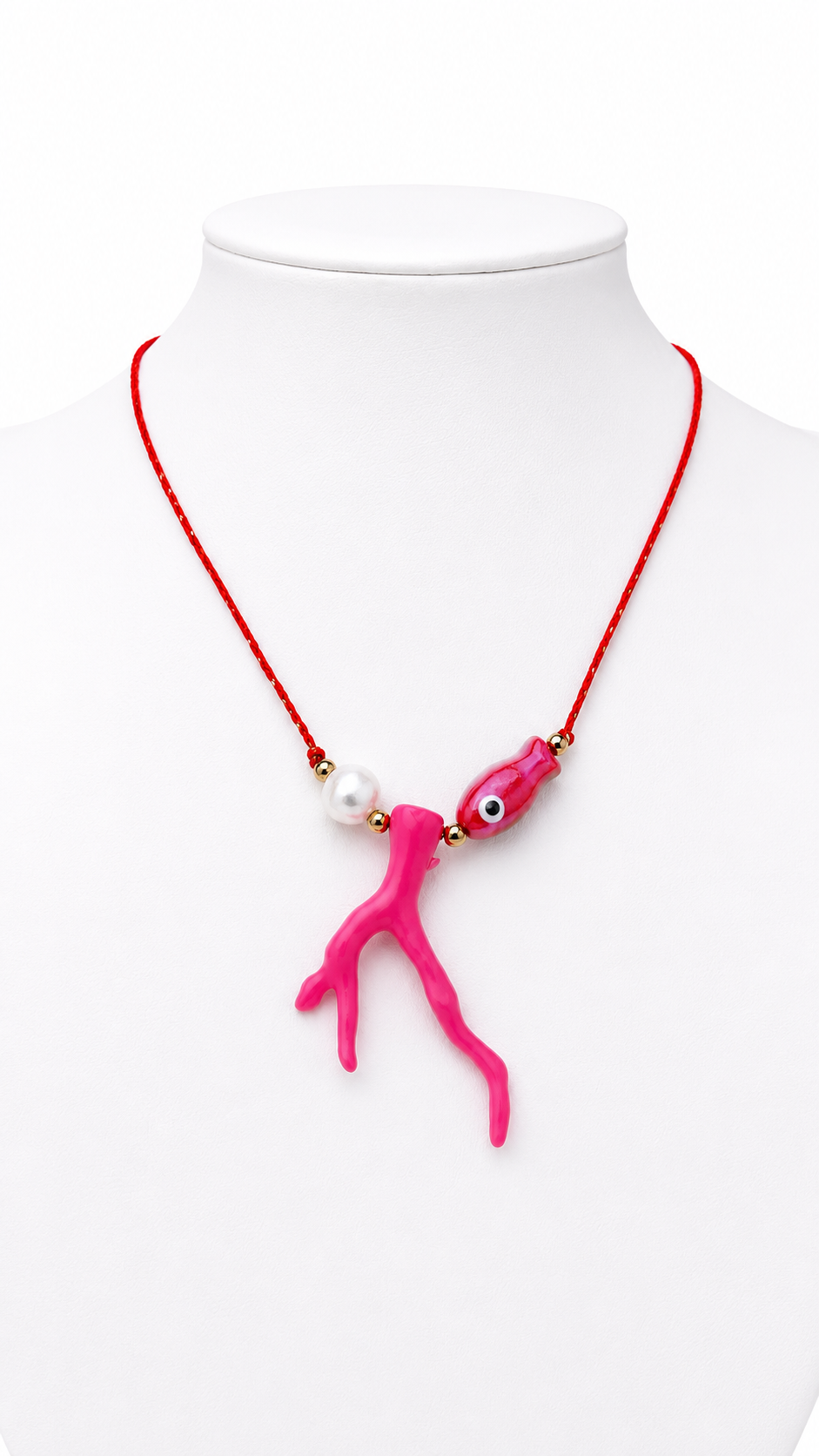 Necklace Mar Chiquita