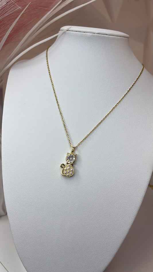 Necklace Amira
