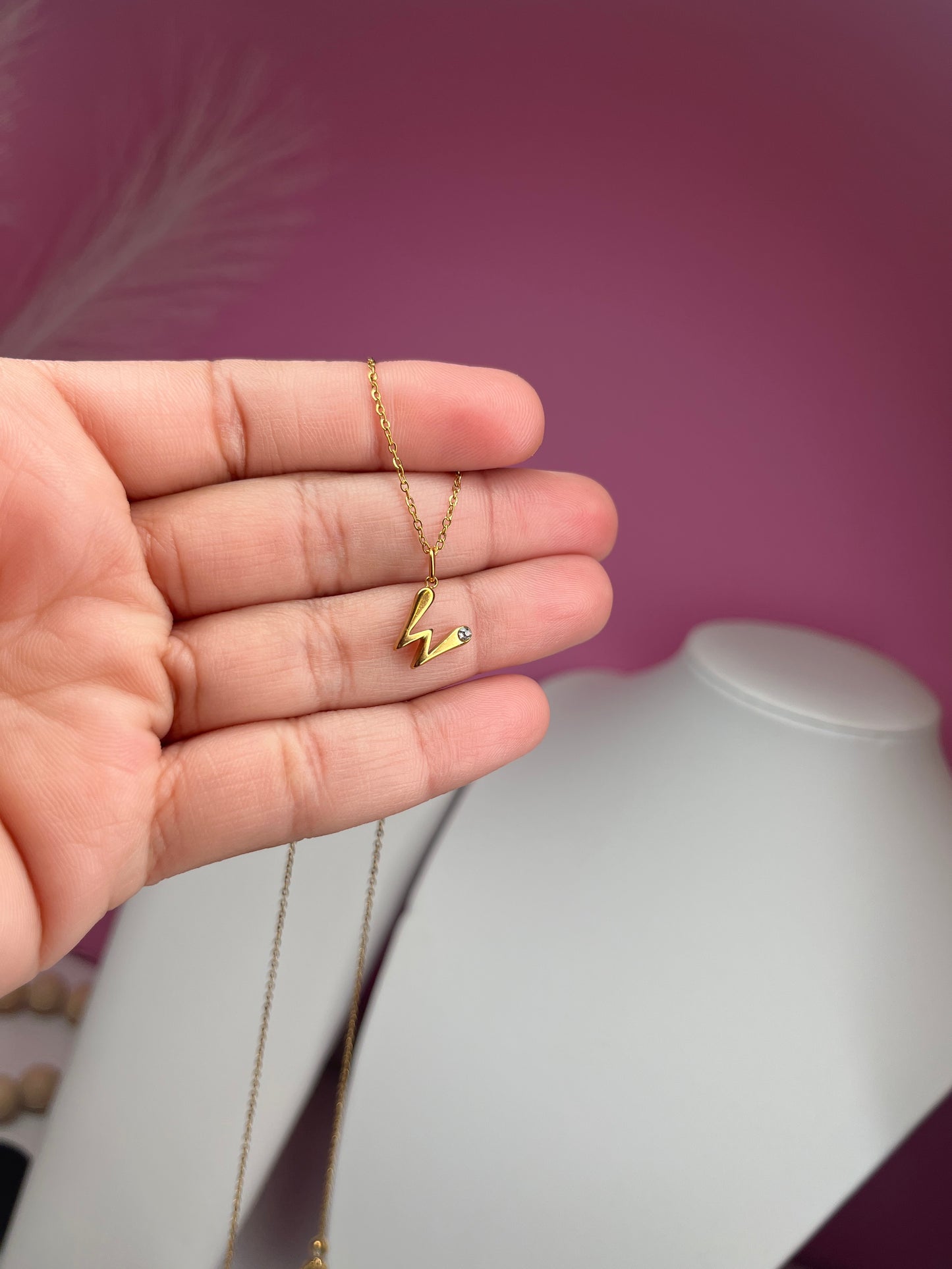 Letra Inicial Bubble