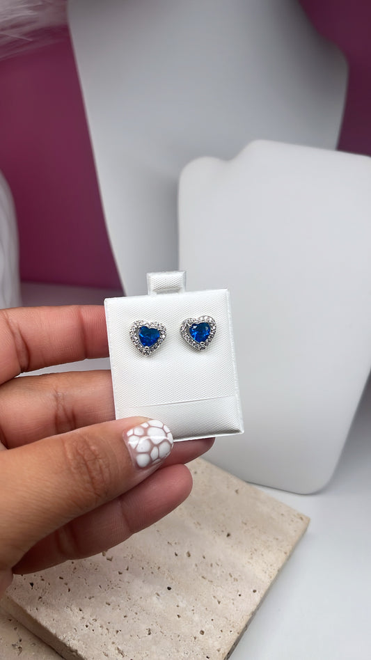Arete Pando Blue