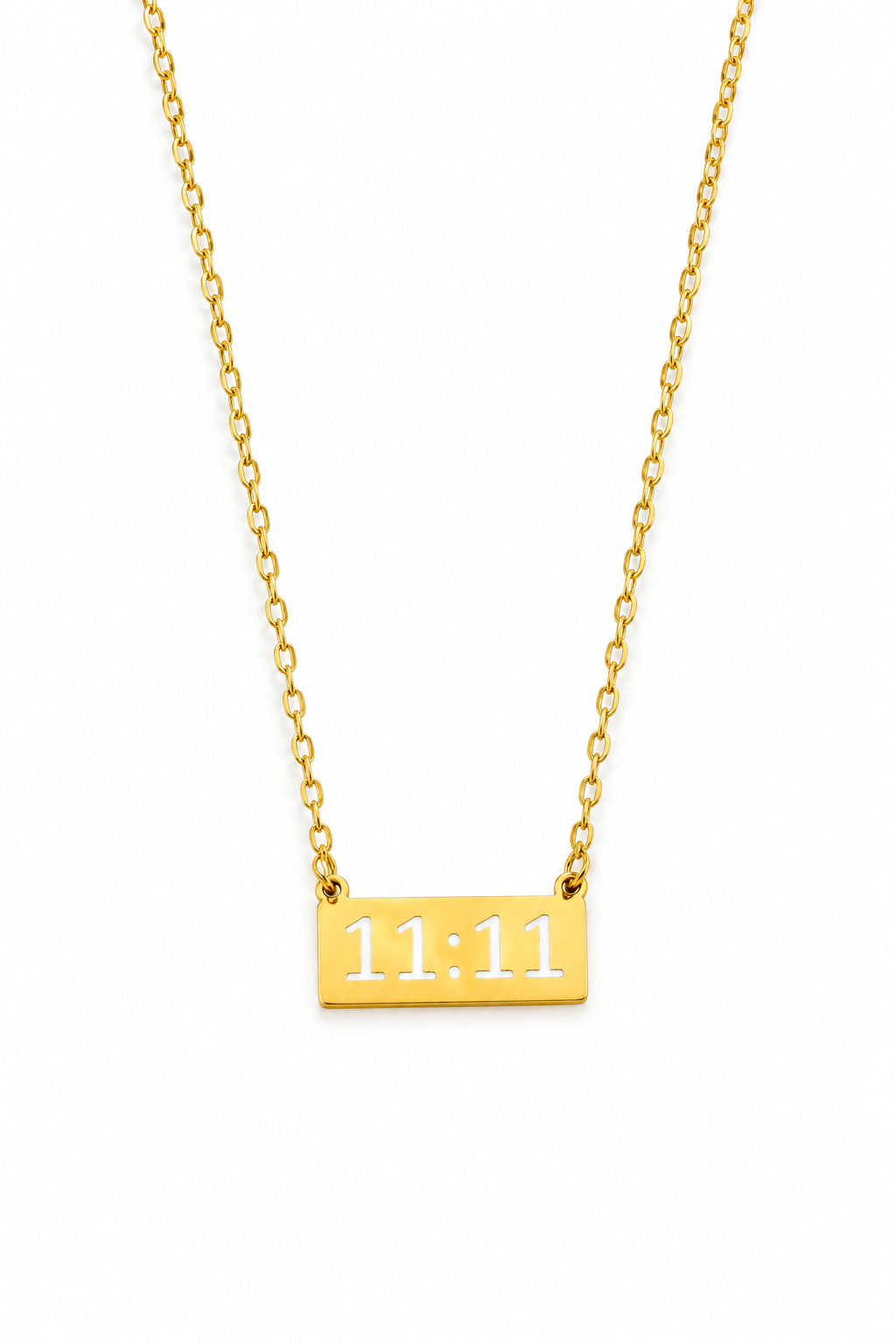 Necklace 11:11