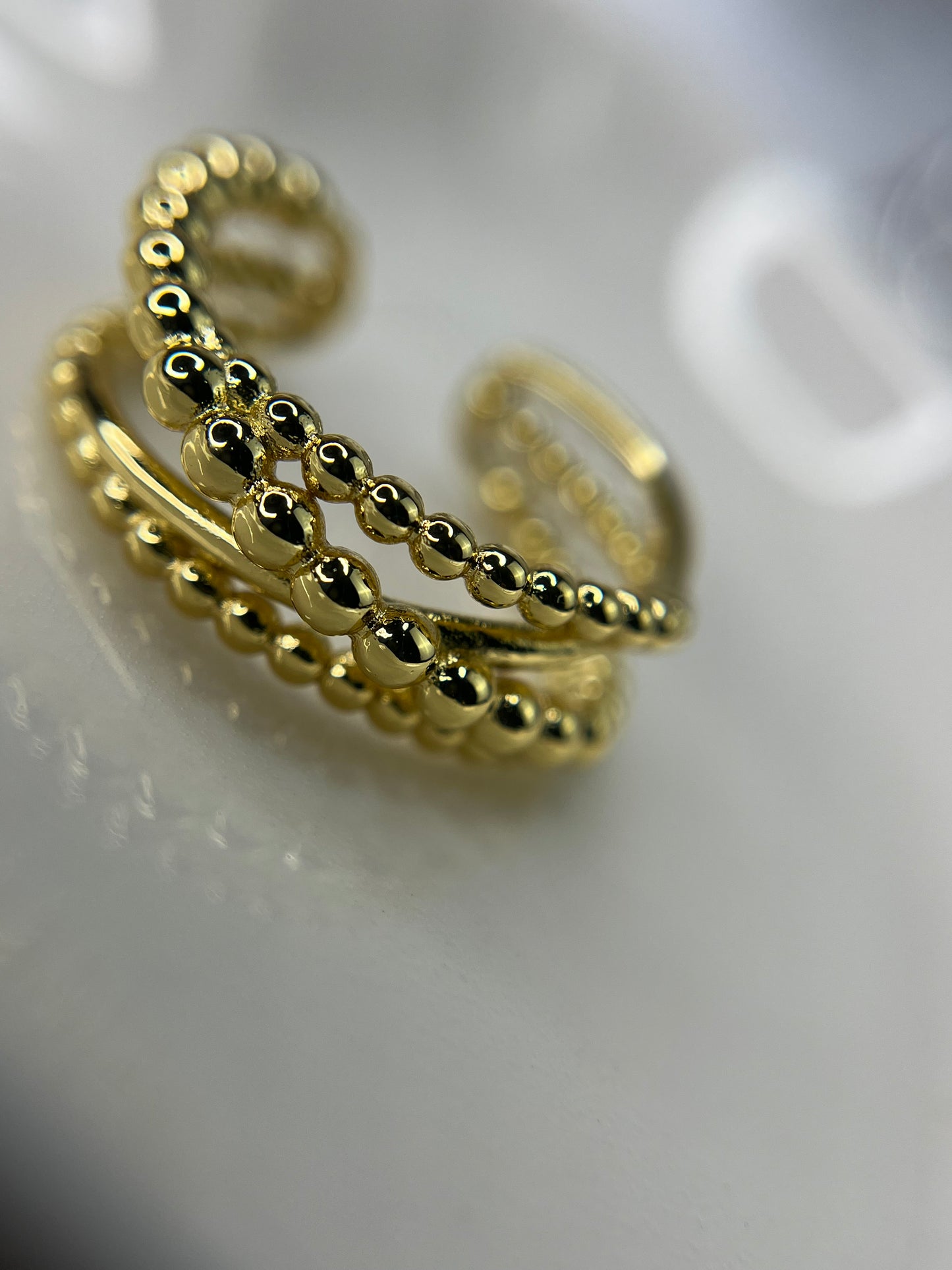 Alice Rings