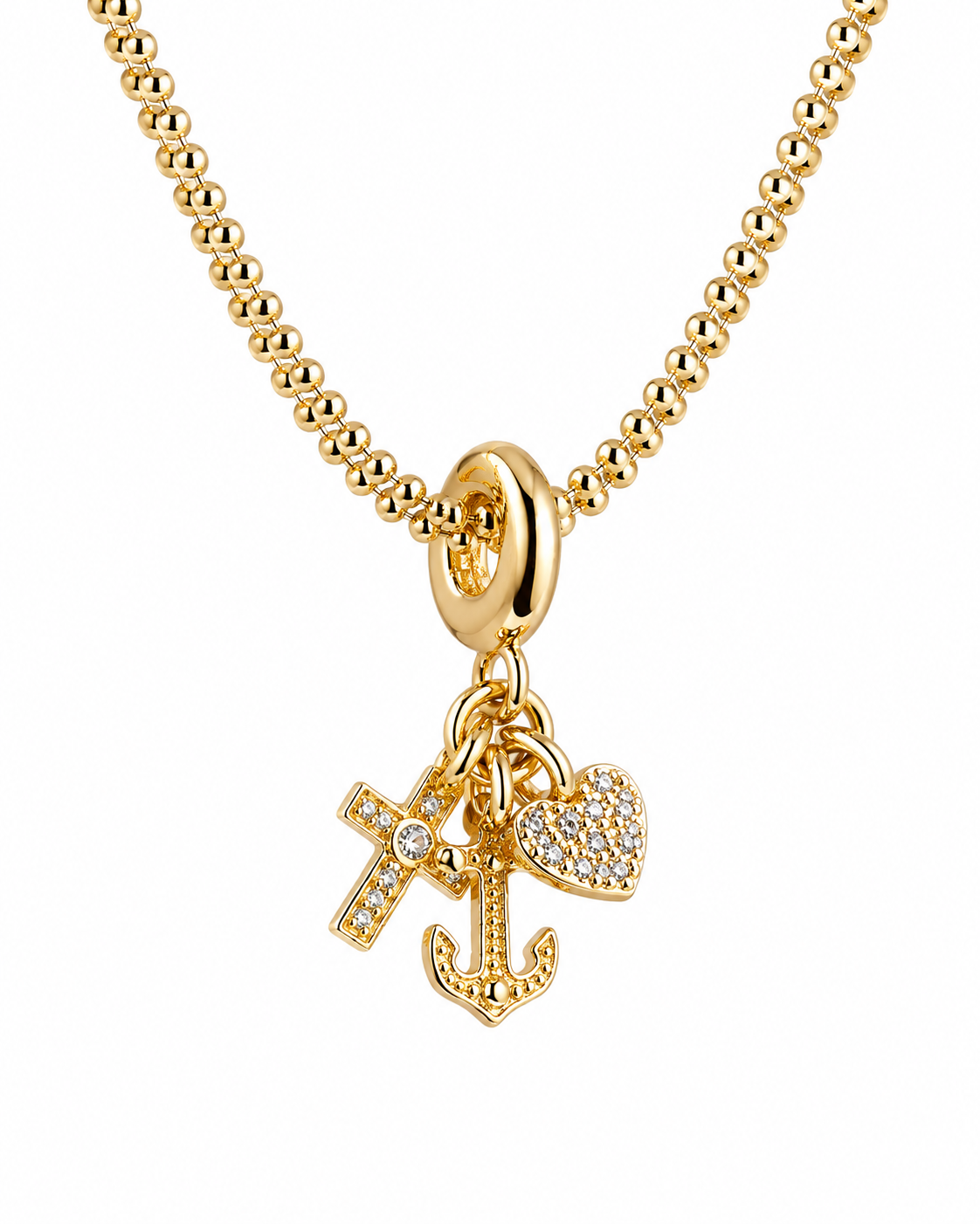 Necklace Timón