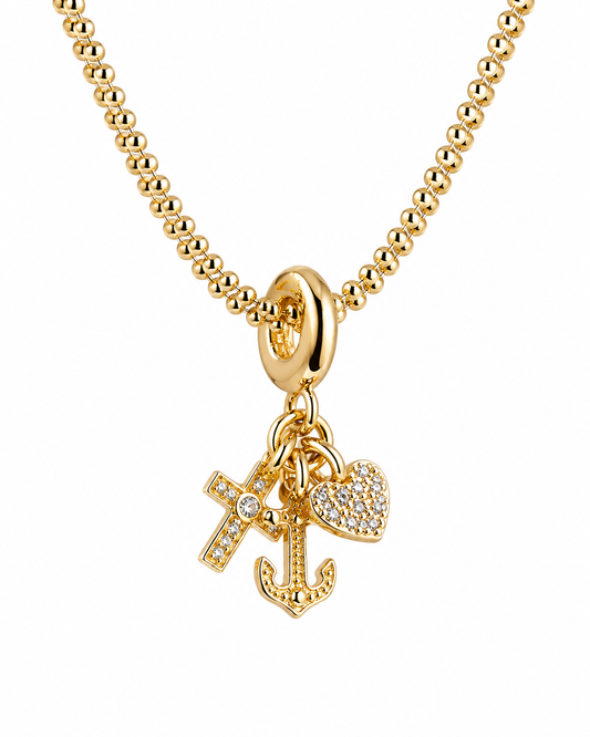 Necklace Timón