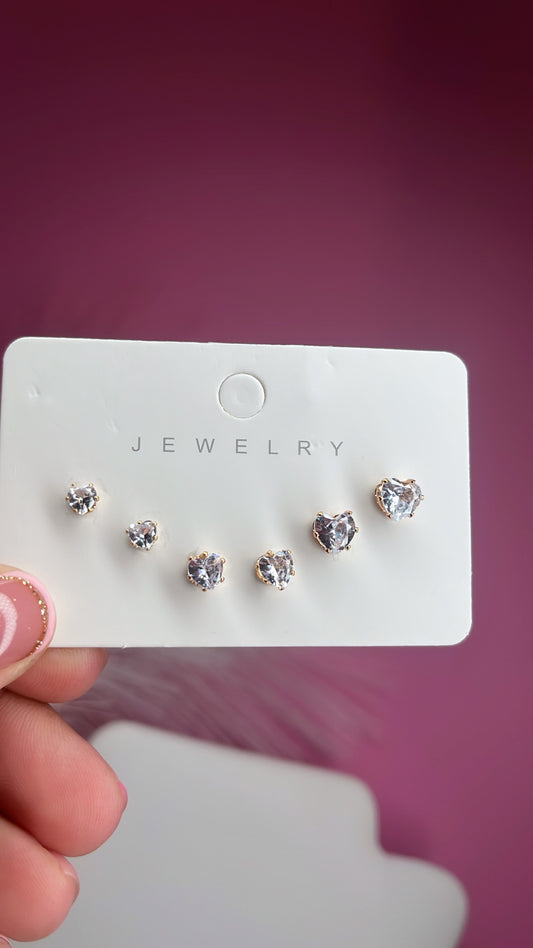 Arete Fantasia Set 3