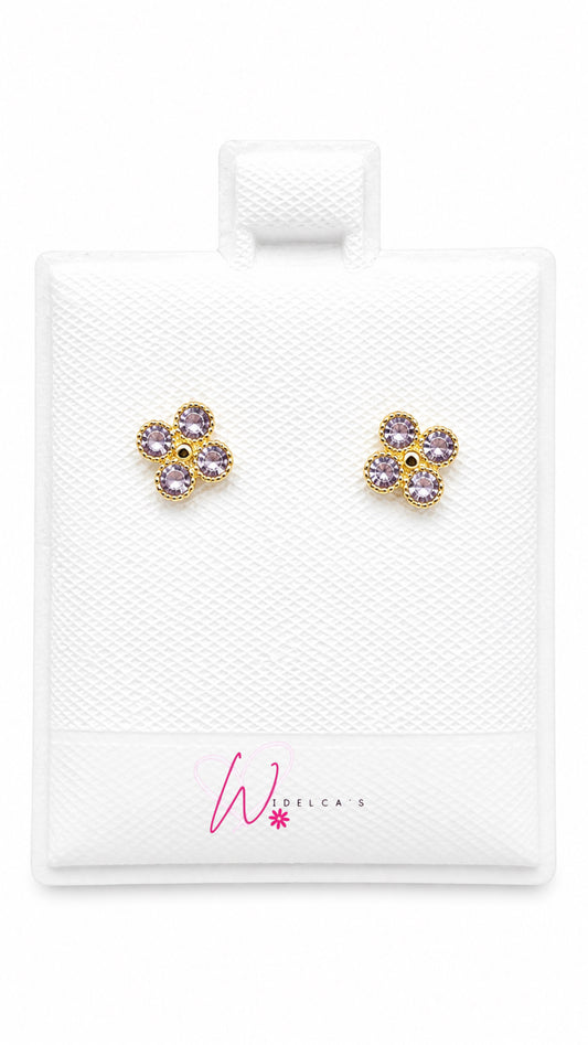 Arete Van Clear