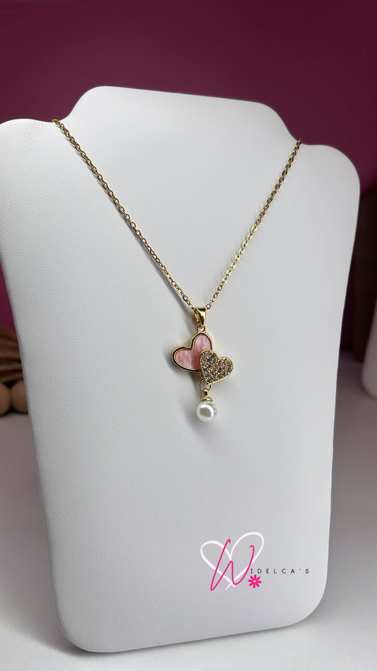 Necklace Amor Eterno