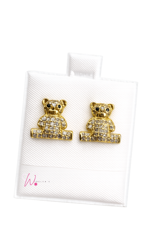 Arete Oso
