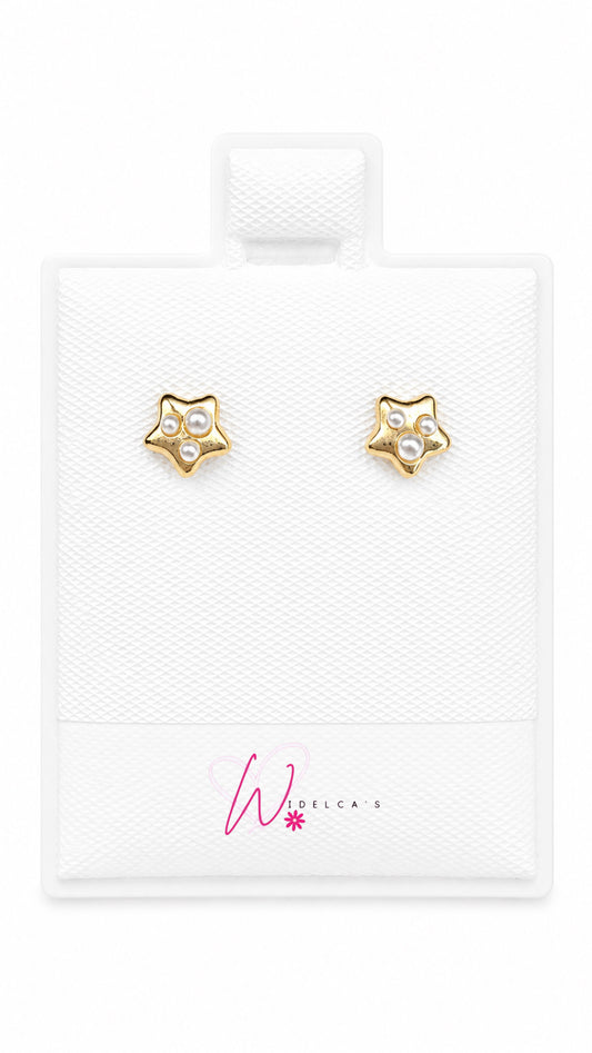 Arete Estrella Perla