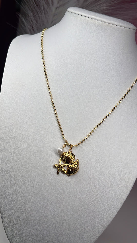 Necklace Icaco