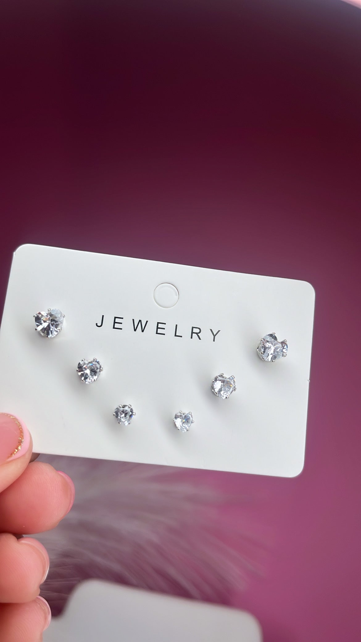 Arete Fantasia Set 3