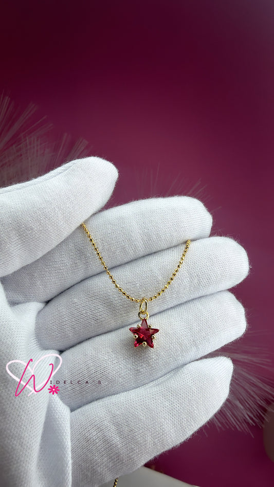 Cadena Estrella