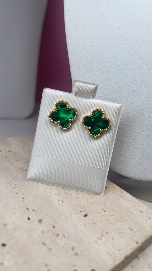 Arete Van Verde