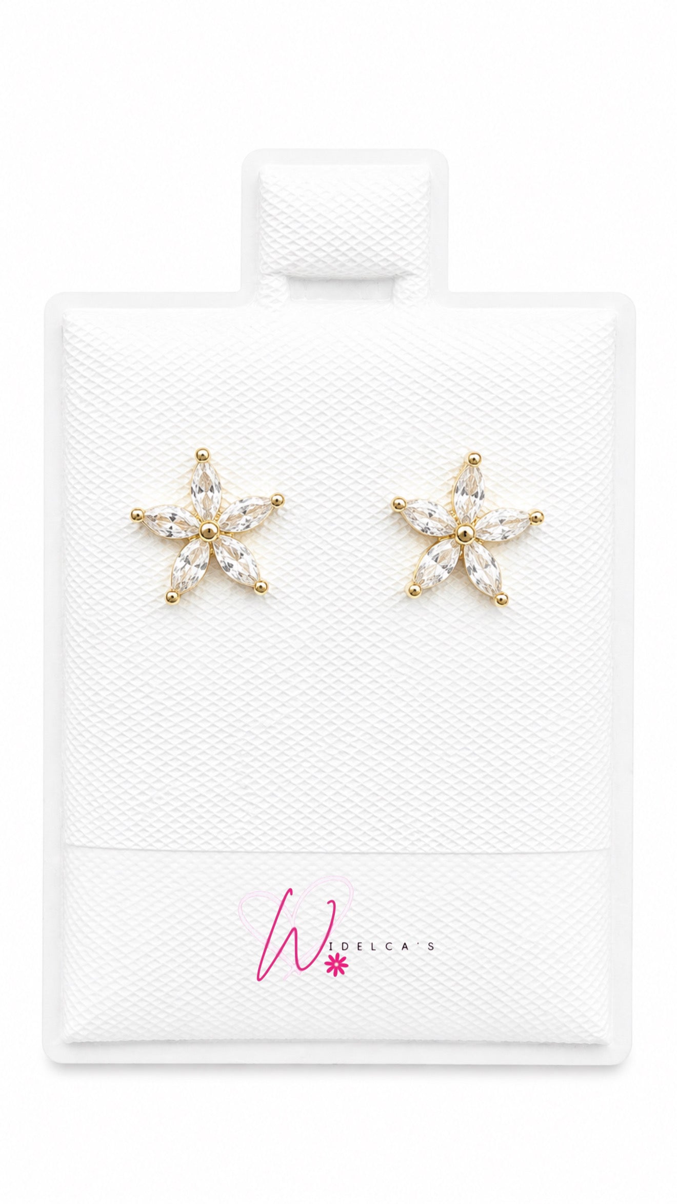 Arete Flower