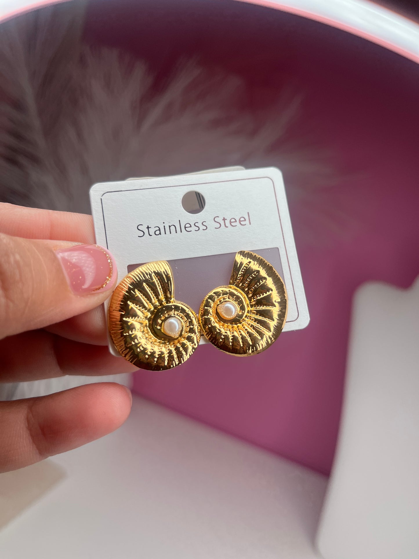 Arete Verano Caracol