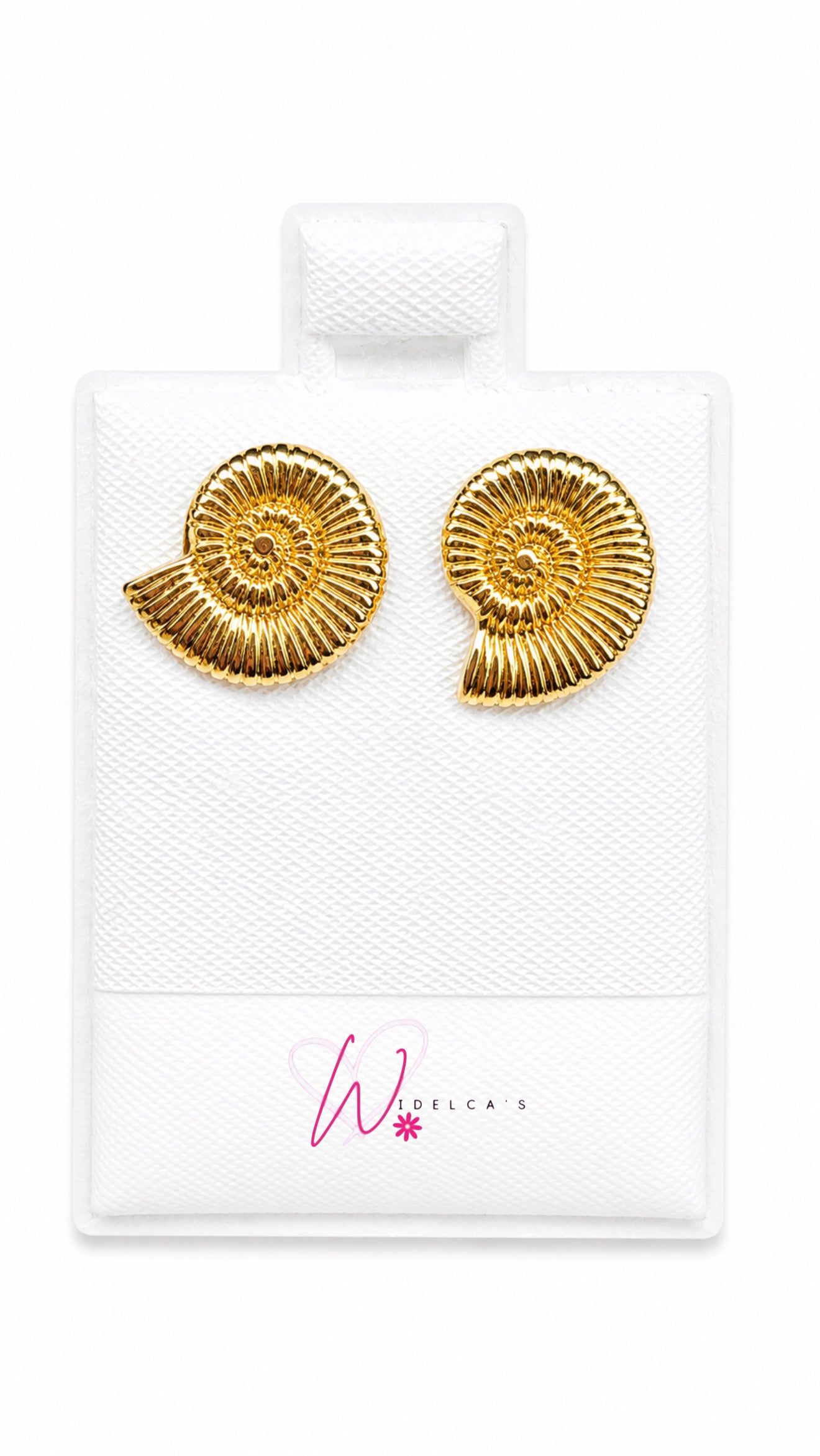 Arete Caracol verano