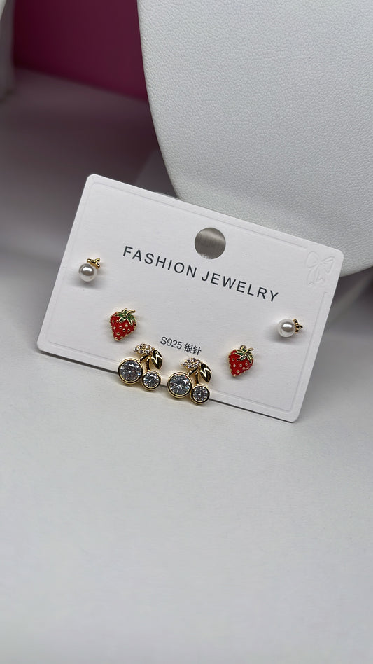 Set Aretes