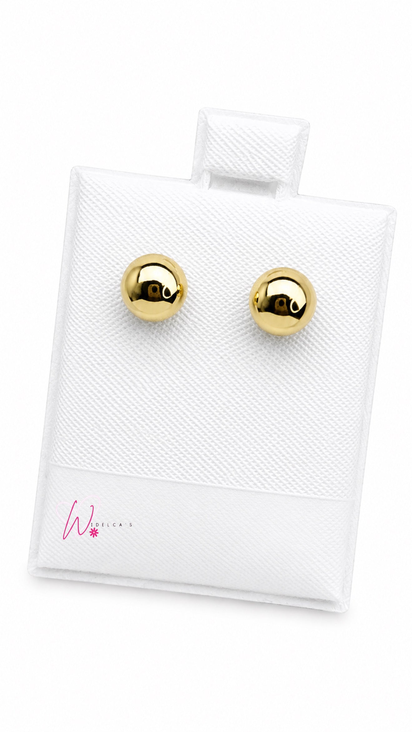 Arete Ball 6mm