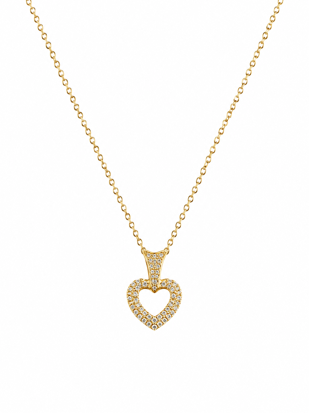 Necklace Amelia