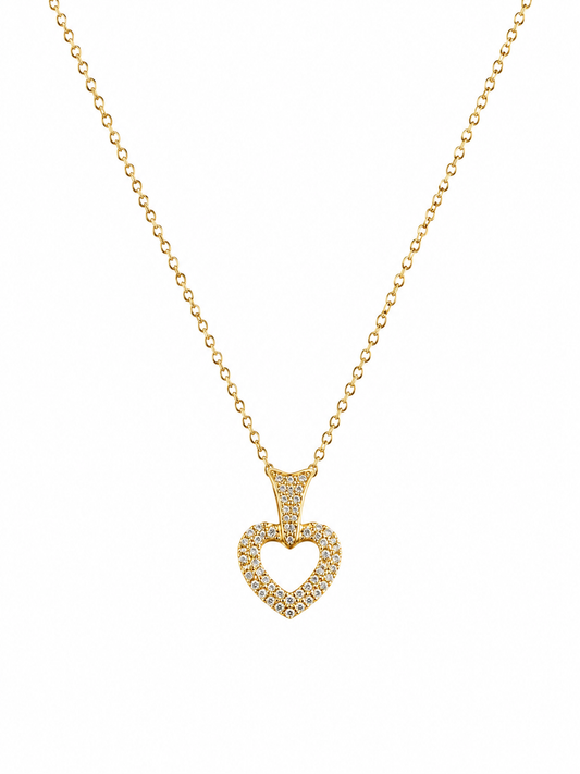 Necklace Amelia
