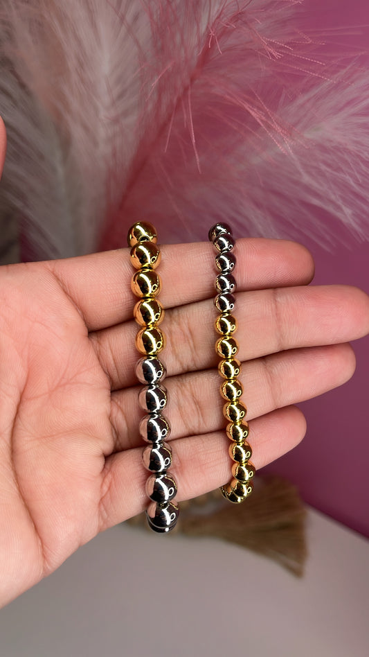 Bracelets Patricia 8mm