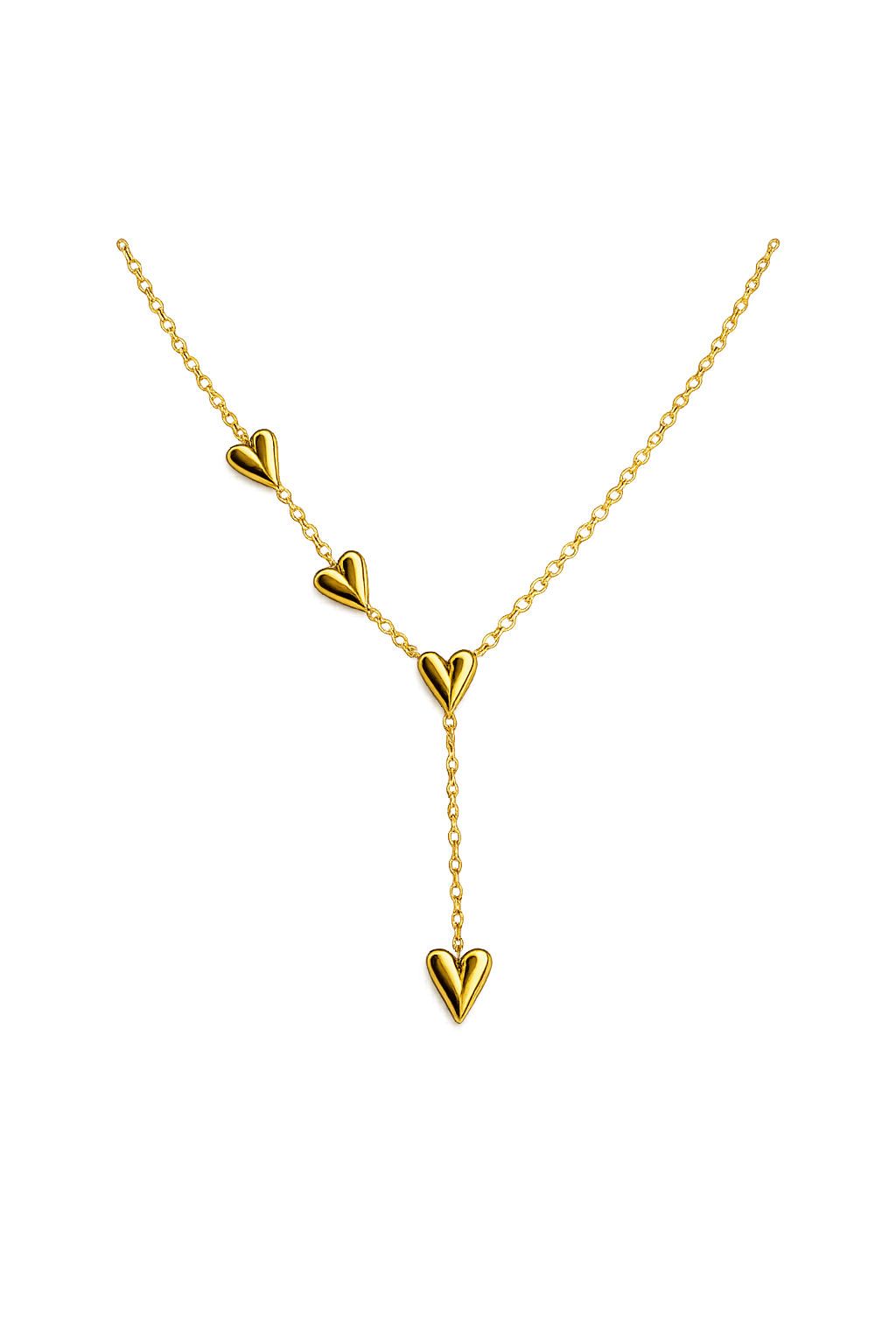 Necklace Amore