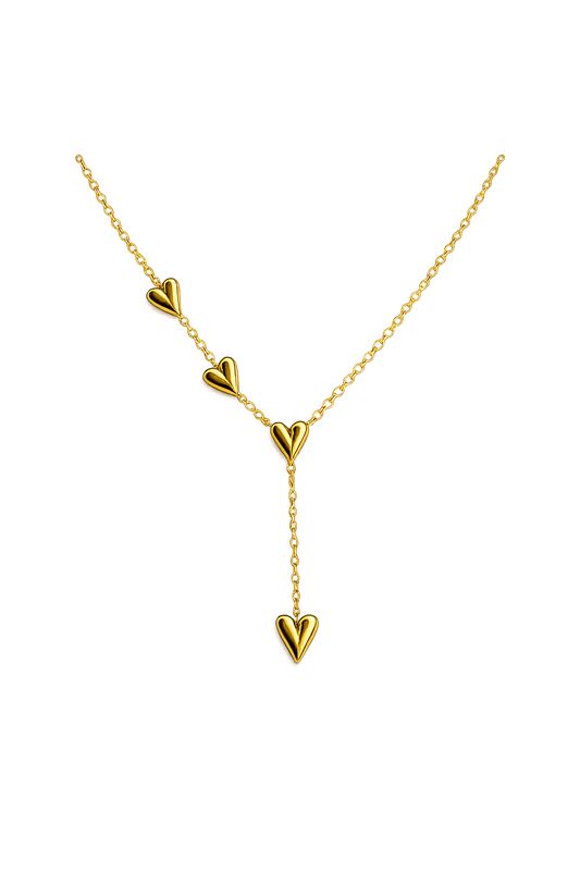 Necklace Amore