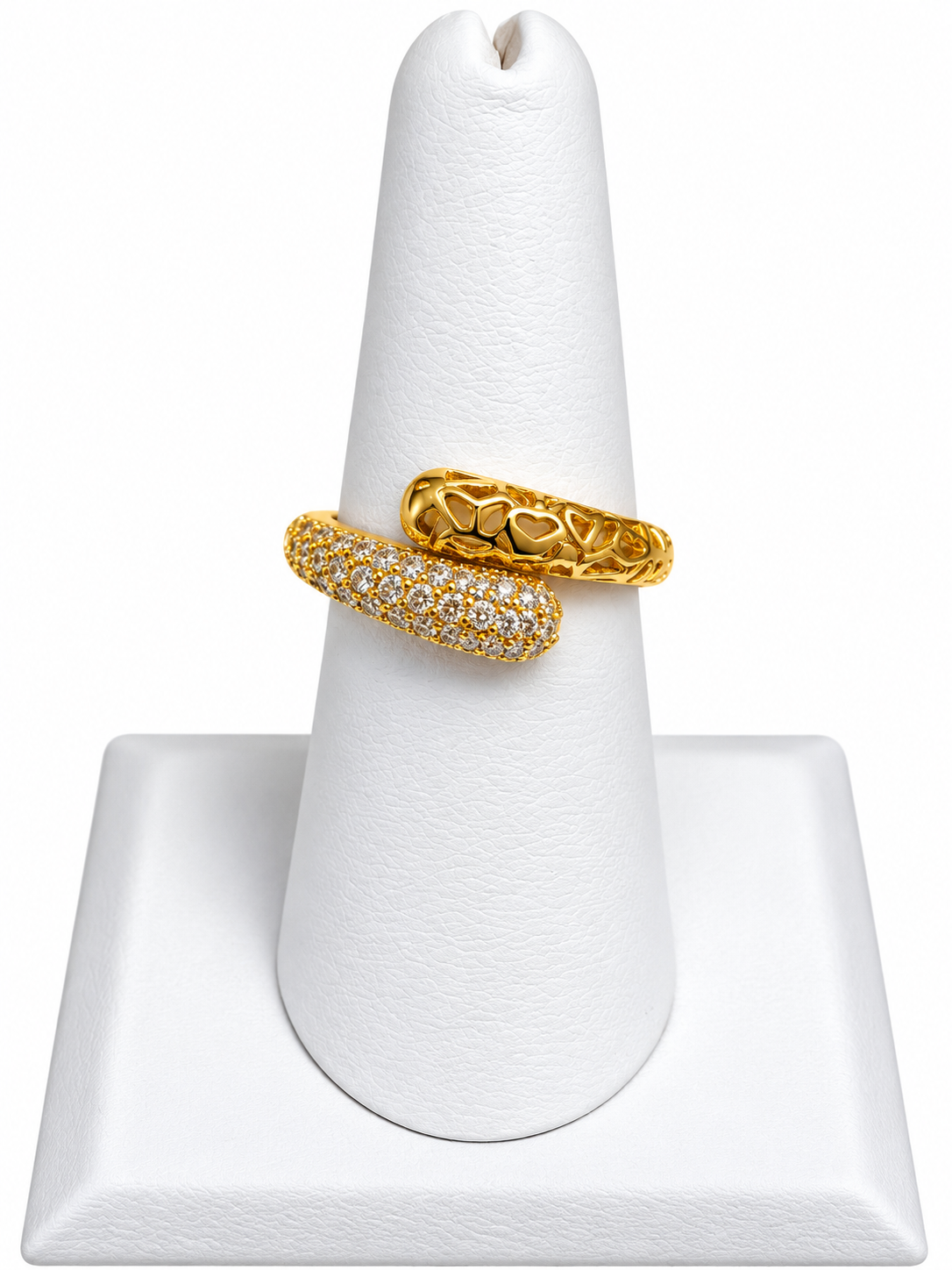 Anillo Pao