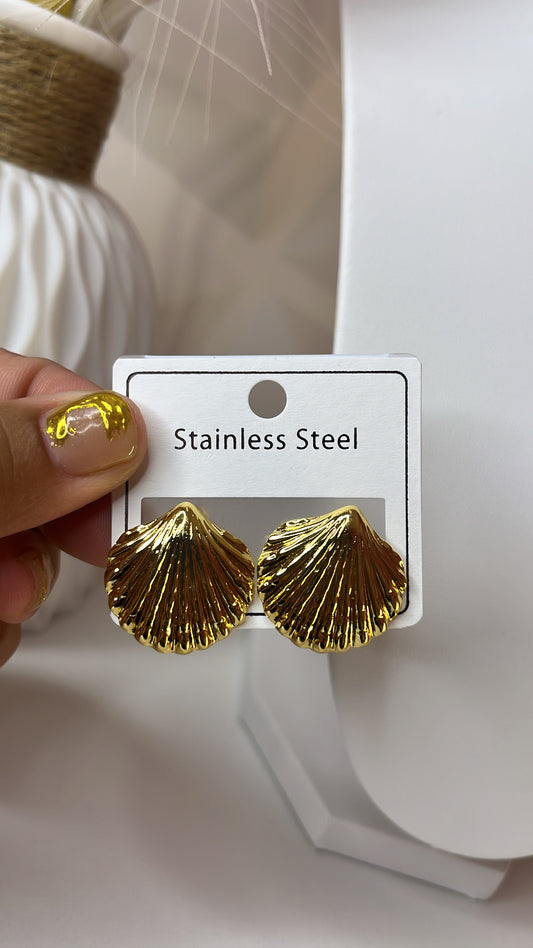 Aretes Concha 2025