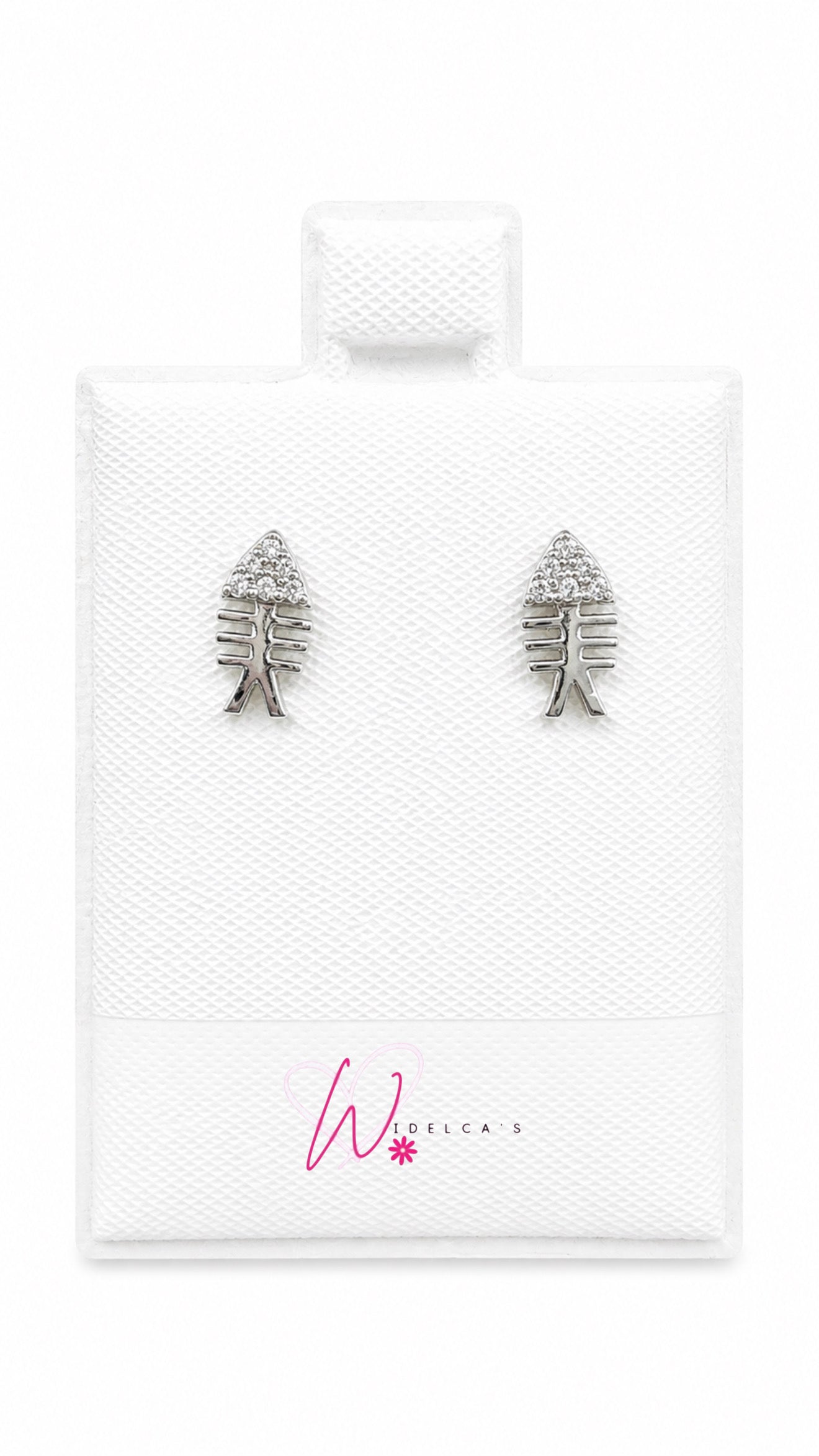 Arete Pez Plata